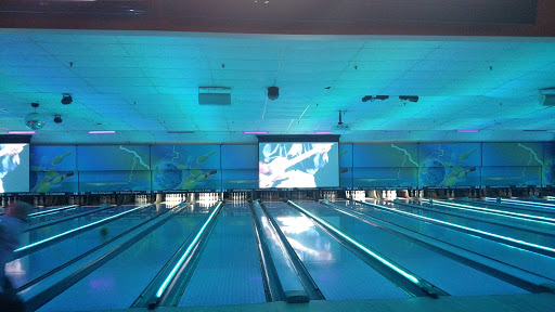 Bowling Alley «Spare Time Colchester», reviews and photos, 215 Lower Mountain View Dr, Colchester, VT 05446, USA