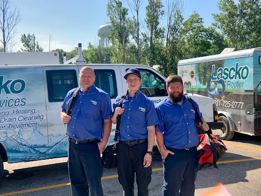 Plumber «Lascko Services», reviews and photos, 375 Bayou Ave, Muskegon, MI 49442, USA