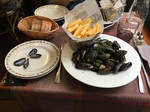Photo n°59 de Restaurant Saint Vincent à Saint-Malo ()