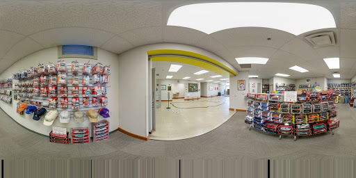 Tourist Attraction «Lane Motor Museum», reviews and photos, 702 Murfreesboro Pike, Nashville, TN 37210, USA