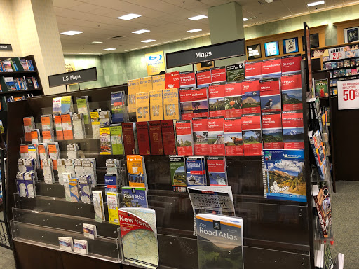 Book Store «Barnes & Noble», reviews and photos, 100 Greyrock Pl, Stamford, CT 06901, USA