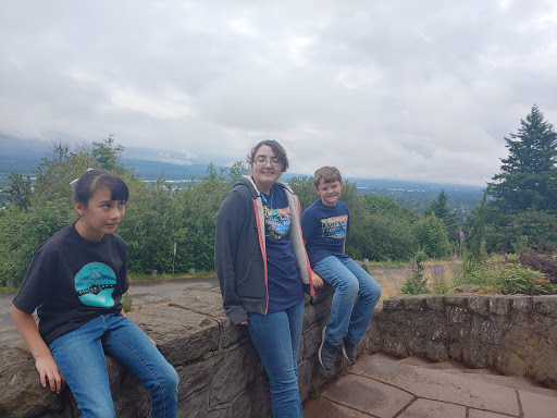 Park «Rocky Butte Park», reviews and photos, NE Rocky Butte Rd, Portland, OR 97220, USA