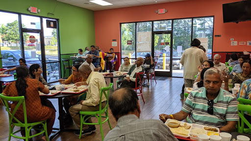 Indian Grocery Store «Royal Bazaar Farmers Market», reviews and photos, 2600 Tuckernuck Dr, Richmond, VA 23294, USA