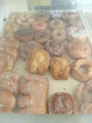 Magees Donuts