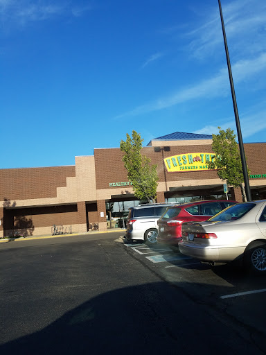 Grocery Store «Fresh Thyme Farmers Market- Fairborn», reviews and photos, 2850 Centre Dr, Beavercreek, OH 45324, USA