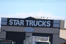 Star Trucks International