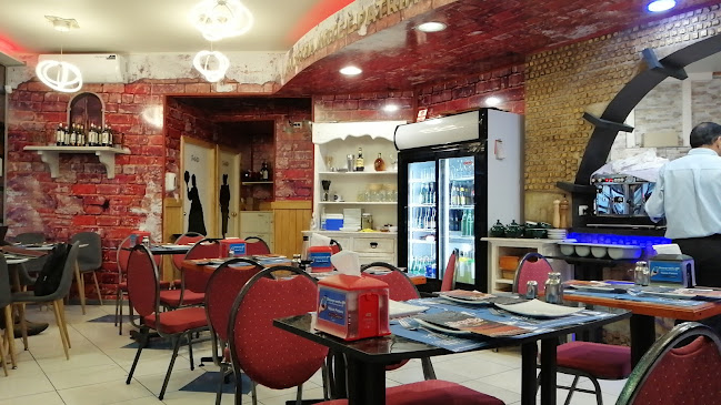 Pizzeria Napulé - Restaurante