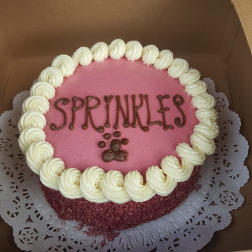 Pet Store «Three Dog Bakery», reviews and photos, 1208 Town and Country Crossing Dr, Town and Country, MO 63017, USA