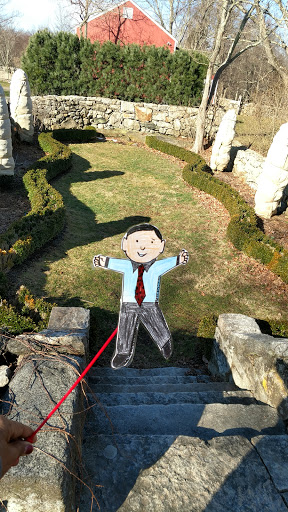 Historical Place «Weir Farm National Historic Site», reviews and photos, 735 Nod Hill Rd, Wilton, CT 06897, USA