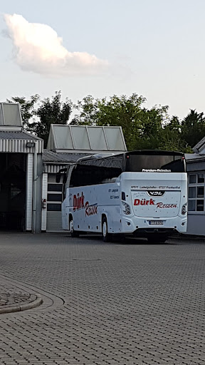 Dürk-Reisen