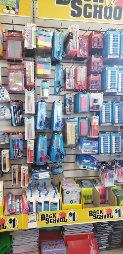 Dollar Store «Dollar Tree», reviews and photos, 7934 Belair Rd, Nottingham, MD 21236, USA