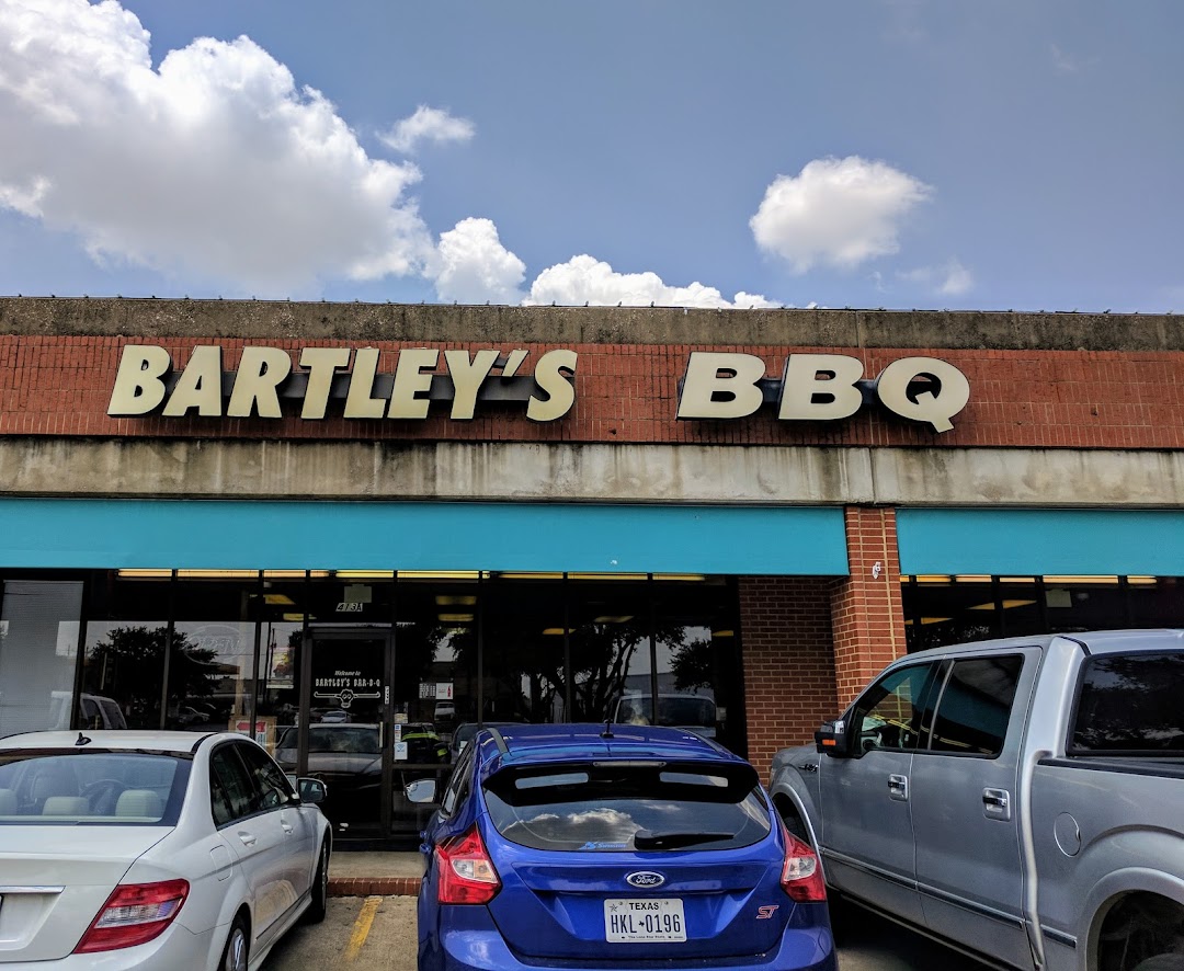 Bartleys BBQ