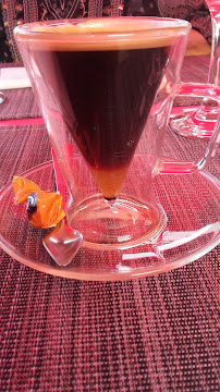 Plats et boissons du Restaurant La Vie en Rose à Seignosse - n°3