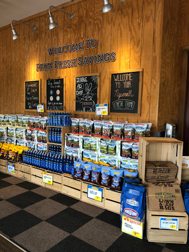 Grocery Store «Fresh Thyme Farmers Market- Naperville», reviews and photos, 790 Royal St George Dr, Naperville, IL 60563, USA
