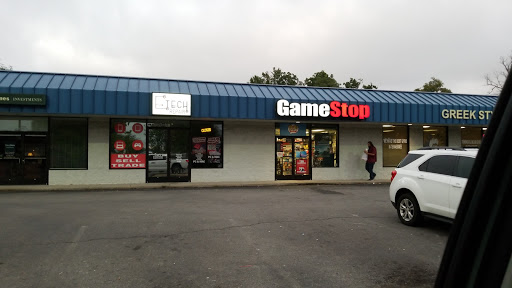 GameStop, 3416 Tom Austin Hwy, Springfield, TN 37172, USA, 
