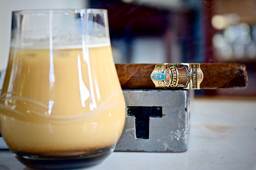 Cigar Shop «Dirty Dog Cigar Shoppe», reviews and photos, 4601 Walnut St, McKeesport, PA 15132, USA