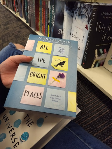 Book Store «Books-A-Million», reviews and photos, 1101 N Berkeley Blvd, Goldsboro, NC 27534, USA