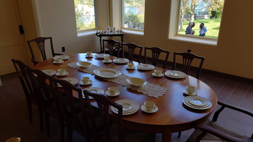 Yacht Club «Boldt Castle Yacht House», reviews and photos, 22320 Boathouse Rd, Wellesley Island, NY 13640, USA