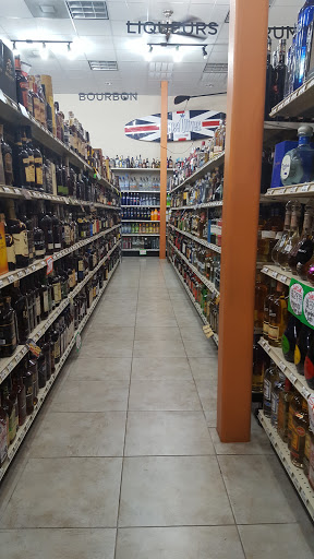 Liquor Store «Premier Fine Wine & Spirits», reviews and photos, 174 Yale St #800, Houston, TX 77007, USA