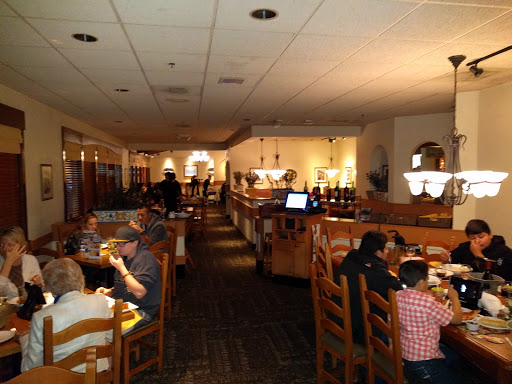 Olive Garden Italian Restaurant