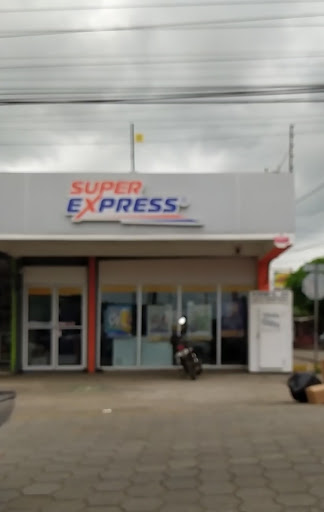 Super Express Pista el Mayoreo