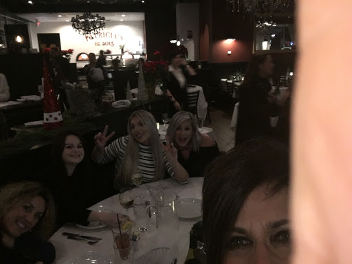 Hair Salon «Zoom Hair Studio», reviews and photos, 75 Monmouth St, Red Bank, NJ 07701, USA