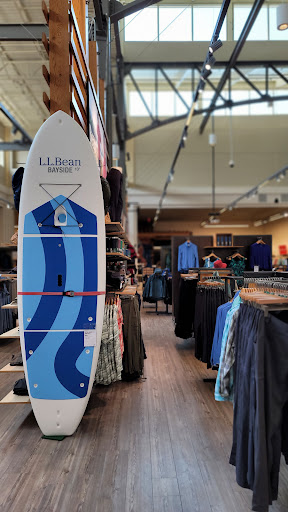 Clothing Store «L.L. Bean», reviews and photos, 11800 W Broad St, Richmond, VA 23233, USA
