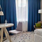 Photo n°3 de l'avis de Marek.r fait le 24/02/2023 à 10:19 sur le  Holiday Inn Berlin - City East Side, an IHG Hotel à Berlin