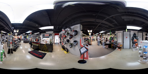 Motorcycle Dealer «Gables Motorsports Miami, FL», reviews and photos, 7300 Bird Rd, Miami, FL 33155, USA