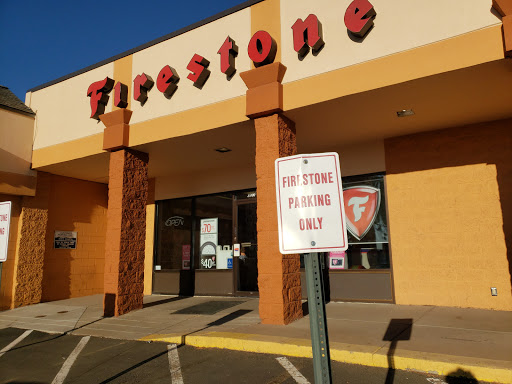 Tire Shop «Firestone Complete Auto Care», reviews and photos, 3720 E 120th Ave, Thornton, CO 80233, USA