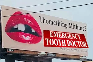 Emergency Tooth Doctor Vancouver image