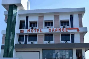 Hotel Orange Vapi image