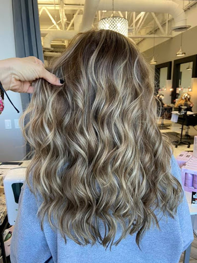 Hair Salon «Sahair Salon», reviews and photos, 17002 Mainstreet Suite G, Parker, CO 80134, USA