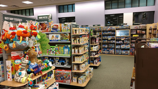 Book Store «Barnes & Noble», reviews and photos, 3100 Main St #1400, Maumee, OH 43537, USA