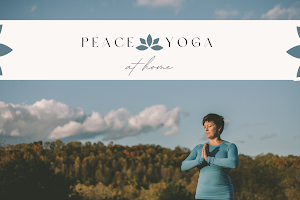Peace Yoga image