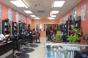 Leticia Stylist Barber Shop image