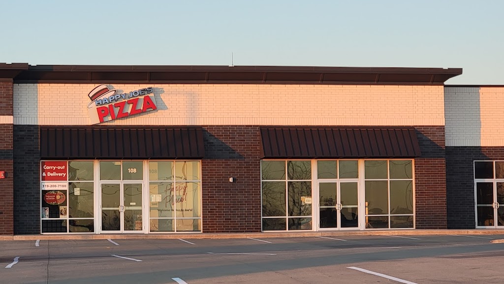 Happy Joe's Hiawatha 52233