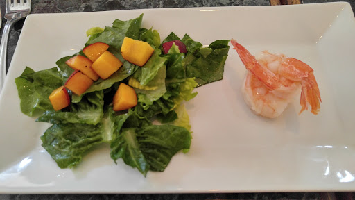 Wine Store «Wine Merchants & Vin205 Bistro», reviews and photos, 205 S Stratford Rd, Winston-Salem, NC 27103, USA