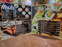 Asia Lotus Teuchern à Teuchern menu