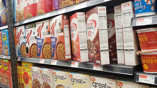 Supermarket «Ideal Marketplace», reviews and photos, 85 Ackerman Ave, Clifton, NJ 07011, USA