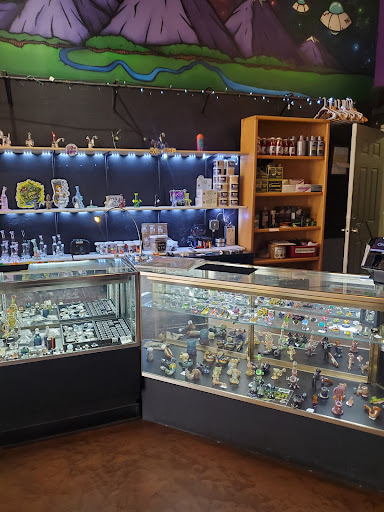 Tobacco Shop «Purple Haze», reviews and photos, 2017 E Colfax Ave, Denver, CO 80206, USA