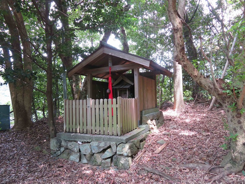 金比羅神社