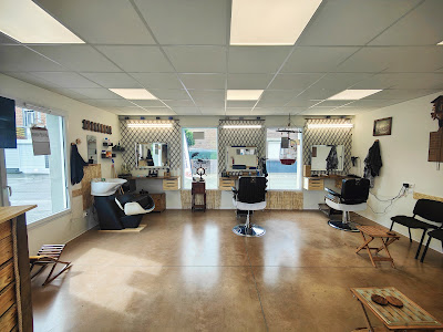 Ghani coiffure à Auby
