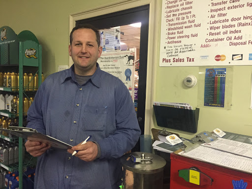 Car Wash «Hambletonian Auto Spa», reviews and photos, 1 Bryle Pl, Chester, NY 10918, USA