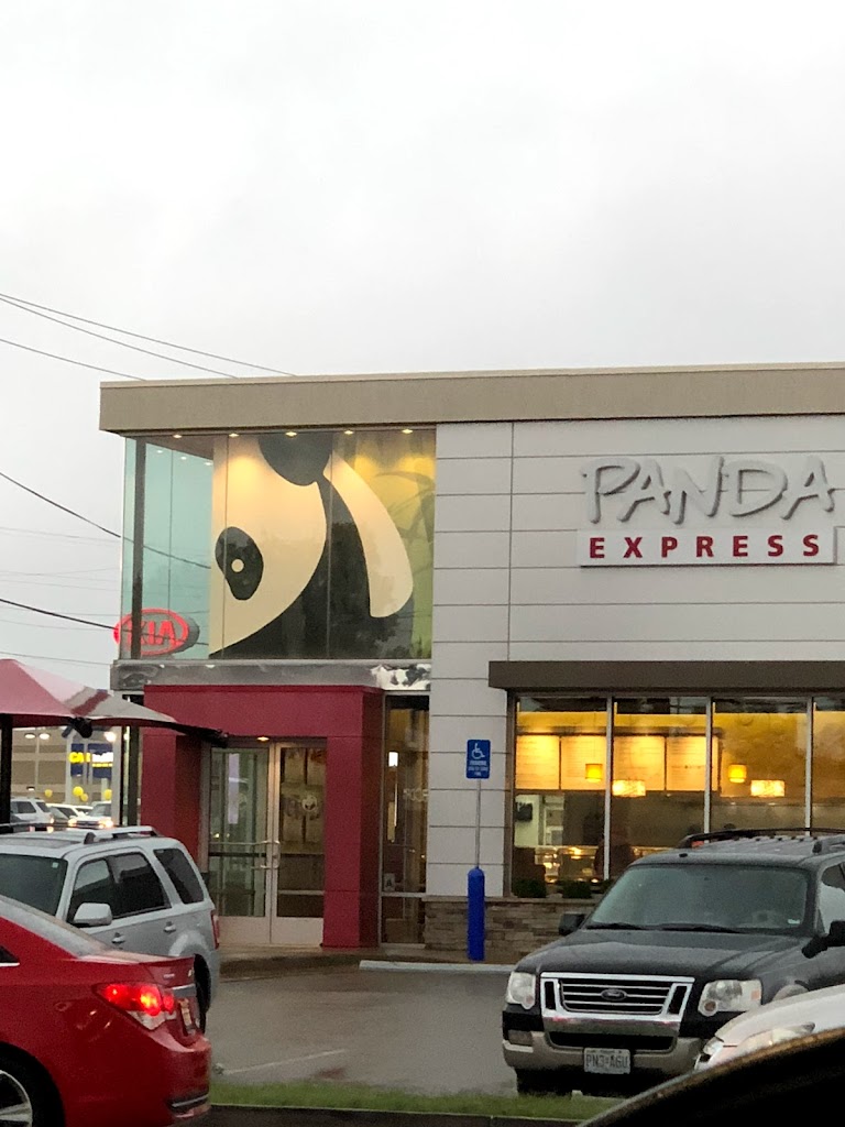 Panda Express 63123