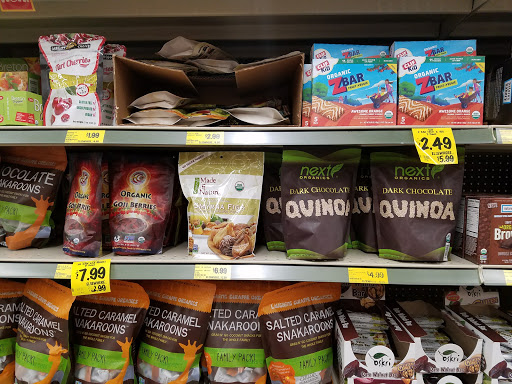 Grocery Store «Grocery Outlet Bargain Market», reviews and photos, 520 Workman Mill Rd, La Puente, CA 91746, USA