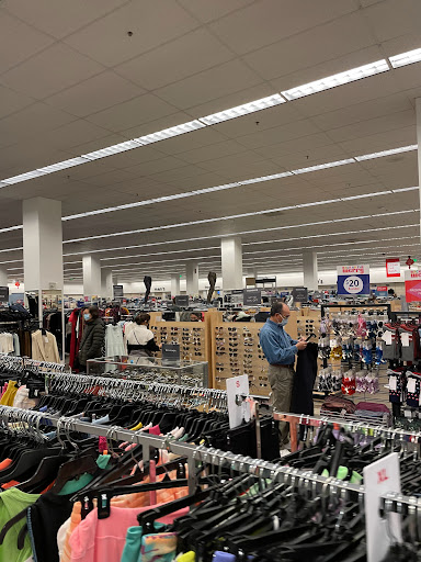 Department Store «Nordstrom Rack Westgate Mall», reviews and photos, 1600 Saratoga Ave, San Jose, CA 95129, USA