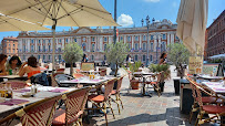 Atmosphère du Restaurant italien Bar Pizzeria Osteria Le Bellini à Toulouse - n°1