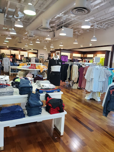 Shopping Mall «Centralia Outlets», reviews and photos, 1342 Lum Rd, Centralia, WA 98531, USA