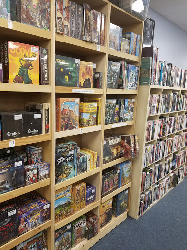 Video Game Store «Level Up Games, Comics, and More», reviews and photos, 207 13th Ave S, South St Paul, MN 55075, USA